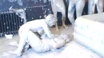 Amateur Babes Prove Themselves In The Mud Pit Screencap 30 on sinx.preview.netperv.com