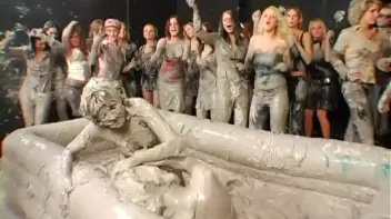 Amateur Babes Prove Themselves In The Mud Pit Screencap 41 on sinx.preview.netperv.com