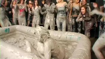 Amateur Babes Prove Themselves In The Mud Pit Screencap 43 on sinx.preview.netperv.com