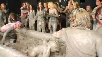 Amateur Babes Prove Themselves In The Mud Pit Screencap 44 on sinx.preview.netperv.com
