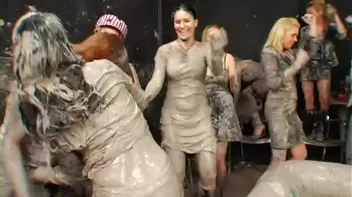 Amateur Babes Prove Themselves In The Mud Pit Screencap 48 on sinx.preview.netperv.com