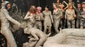 Amateur Babes Prove Themselves In The Mud Pit Screencap 51 on sinx.preview.netperv.com