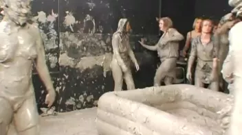 Amateur Babes Prove Themselves In The Mud Pit Screencap 53 on sinx.preview.netperv.com