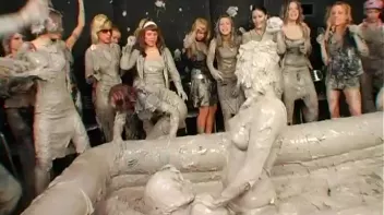 Amateur Babes Prove Themselves In The Mud Pit Screencap 64 on sinx.preview.netperv.com