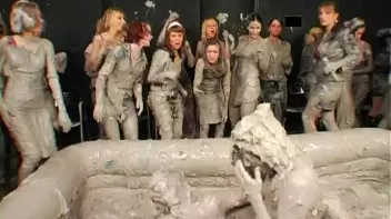Amateur Babes Prove Themselves In The Mud Pit Screencap 65 on sinx.preview.netperv.com