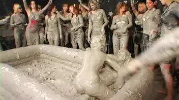 Amateur Babes Prove Themselves In The Mud Pit Screencap 74 on sinx.preview.netperv.com