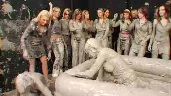 Amateur Babes Prove Themselves In The Mud Pit Screencap 81 on sinx.preview.netperv.com