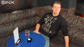 Horny Guy Fantasizes About WAM Threesome Screencap 1 on sinx.preview.netperv.com