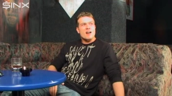 Horny Guy Fantasizes About WAM Threesome Screencap 2 on sinx.preview.netperv.com