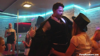 Party Hardcore Gone Crazy Vol. 9 Part 4 - Cam 3 Screencap 99 on sinx.preview.netperv.com
