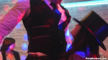 Party Hardcore Gone Crazy Vol. 9 Part 4 - Cam 3 Screencap 104 on sinx.preview.netperv.com