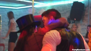 Party Hardcore Gone Crazy Vol. 9 Part 4 - Cam 3 Screencap 112 on sinx.preview.netperv.com