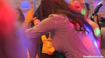 Party Hardcore Gone Crazy Vol. 9 Part 4 - Cam 3 Screencap 122 on sinx.preview.netperv.com