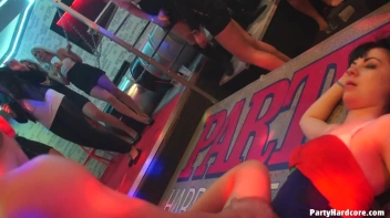 Party Hardcore Gone Crazy Vol. 9 Part 4 - Cam 3 Screencap 31 on sinx.preview.netperv.com