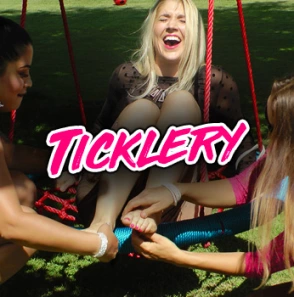 Ticklery