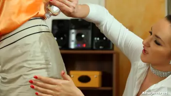 Full Contact Oil Therapy Screencap 34 on sinx.preview.netperv.com