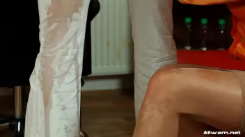 Full Contact Oil Therapy Screencap 59 on sinx.preview.netperv.com