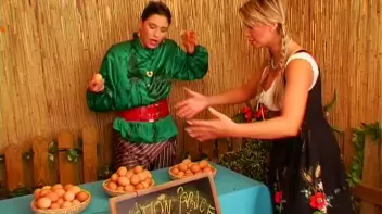 Egg War! Screencap 23 on sinx.preview.netperv.com