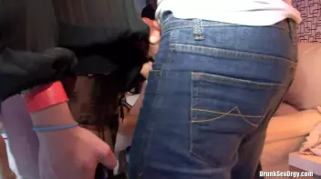 7th Anniversary Party Part 5 - Cam 1 Screencap 5 on sinx.preview.netperv.com