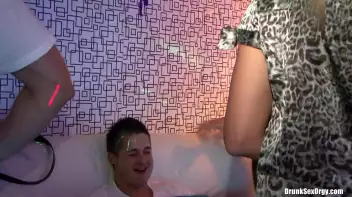 7th Anniversary Party Part 5 - Cam 1 Screencap 38 on sinx.preview.netperv.com