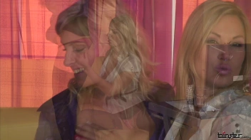 Carol and Bianca, Best Girlfriends Screencap 14 on sinx.preview.netperv.com