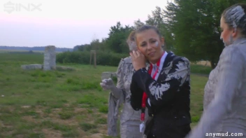 Mud Wrestling Babes Messy Catfighting Screencap 66 on sinx.preview.netperv.com