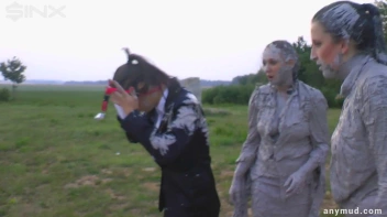 Mud Wrestling Babes Messy Catfighting Screencap 67 on sinx.preview.netperv.com