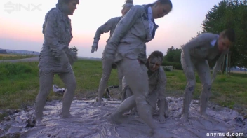 Mud Wrestling Babes Messy Catfighting Screencap 70 on sinx.preview.netperv.com