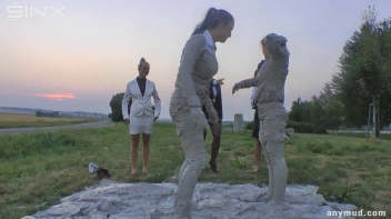 Mud Wrestling Babes Messy Catfighting Screencap 23 on sinx.preview.netperv.com