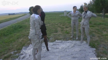 Mud Wrestling Babes Messy Catfighting Screencap 33 on sinx.preview.netperv.com