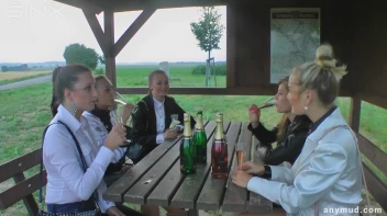 Mud Wrestling Babes Messy Catfighting Screencap 4 on sinx.preview.netperv.com