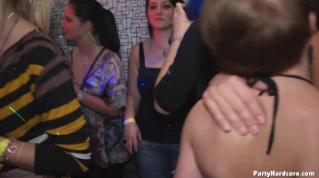 Party Hardcore 66 Single Cut: Part 3 - Cam 4 Screencap 10 on sinx.preview.netperv.com