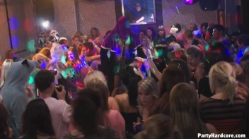 Party Hardcore 66 Single Cut: Part 3 - Cam 4 Screencap 17 on sinx.preview.netperv.com