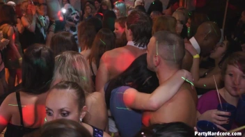 Party Hardcore 66 Single Cut: Part 3 - Cam 4 Screencap 23 on sinx.preview.netperv.com