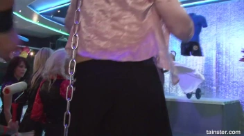 Welcome To The Mad House Part 1 - Cam 2 Screencap 16 on sinx.preview.netperv.com