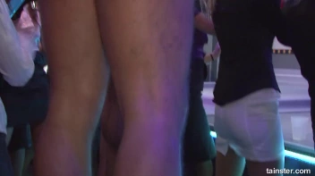 Welcome To The Mad House Part 1 - Cam 2 Screencap 18 on sinx.preview.netperv.com