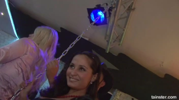 Welcome To The Mad House Part 1 - Cam 2 Screencap 8 on sinx.preview.netperv.com