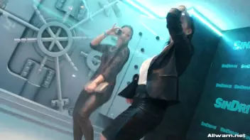 Wet Dancing For The Fans Screencap 10 on sinx.preview.netperv.com