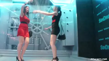 Wet Dancing For The Fans Screencap 24 on sinx.preview.netperv.com