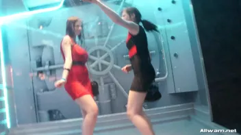 Wet Dancing For The Fans Screencap 25 on sinx.preview.netperv.com