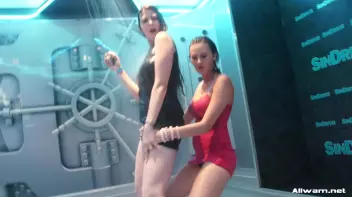 Wet Dancing For The Fans Screencap 77 on sinx.preview.netperv.com