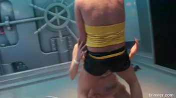 Soaking wet babes shaking their booties Screencap 48 on sinx.preview.netperv.com