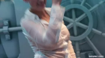 Soaking wet babes shaking their booties Screencap 69 on sinx.preview.netperv.com