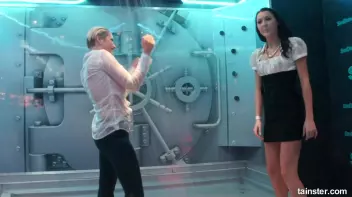 Soaking wet babes shaking their booties Screencap 76 on sinx.preview.netperv.com