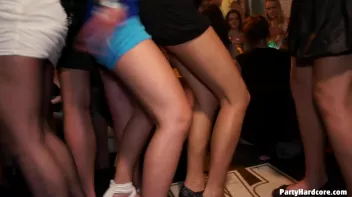 Party Hardcore Vol. 75 Part 3 Screencap 79 on sinx.preview.netperv.com