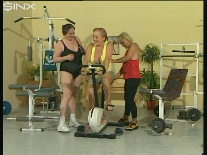 Geile Spiele im Fitnessstudio on sinx.preview.netperv.com