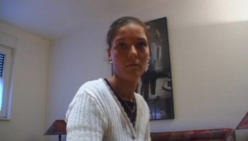 Latest deal - Anne besorgt es sich