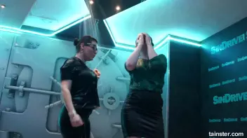 Teasing babes getting dripping wet Screencap 28 on sinx.preview.netperv.com