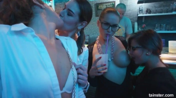Lezzies - The Femme Fest Part 2 - Cam 3 Screencap 20 on sinx.preview.netperv.com