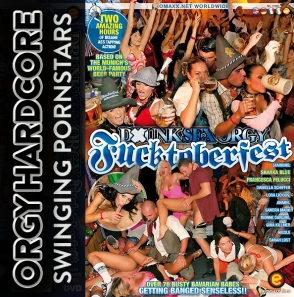 Fucktoberfest